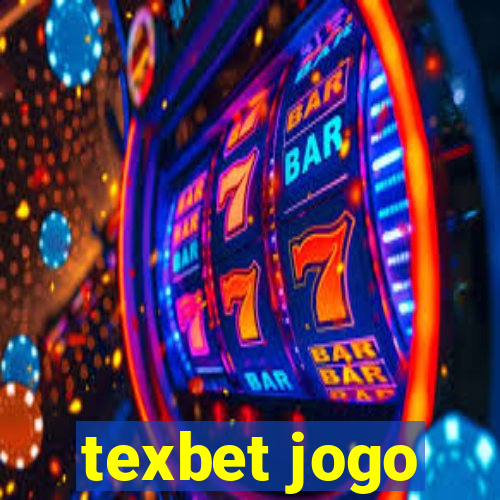 texbet jogo