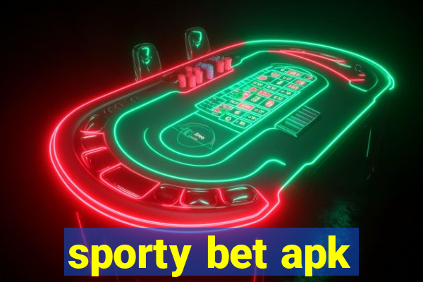 sporty bet apk