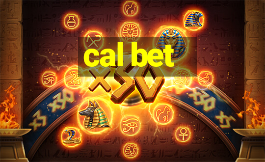 cal bet