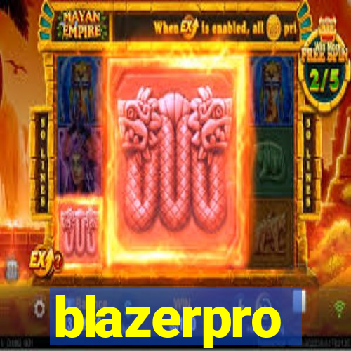 blazerpro