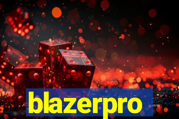 blazerpro