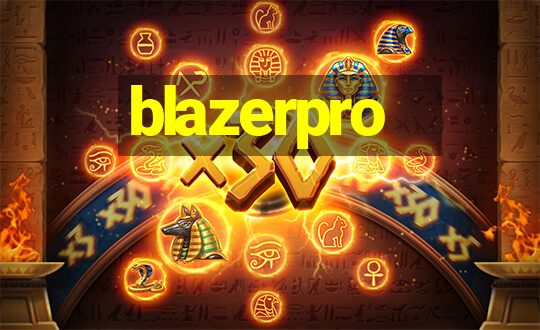 blazerpro