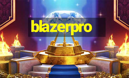 blazerpro