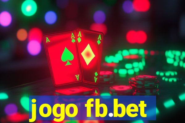 jogo fb.bet