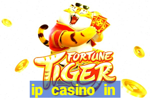 ip casino in biloxi ms