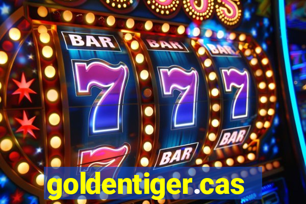 goldentiger.casino