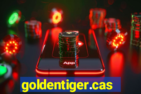 goldentiger.casino