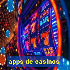 apps de casinos