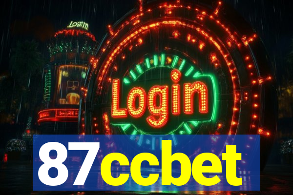 87ccbet