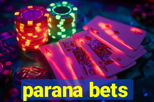 parana bets