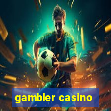 gambler casino