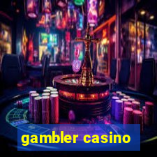 gambler casino