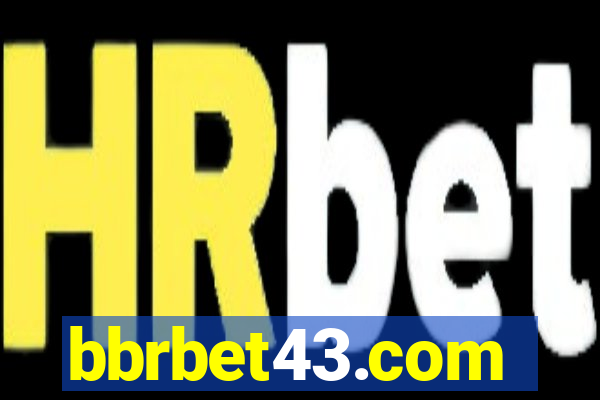 bbrbet43.com