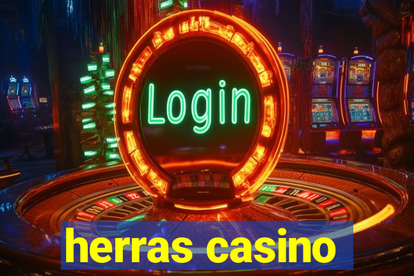 herras casino