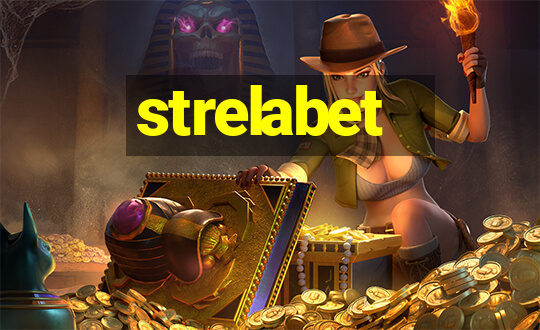 strelabet