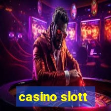 casino slott