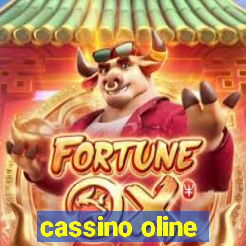 cassino oline