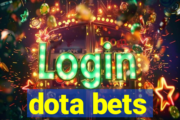 dota bets