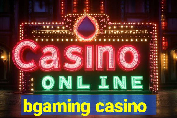 bgaming casino