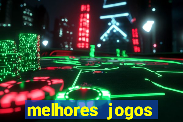 melhores jogos online grátis futebol