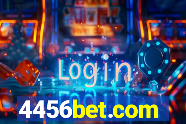 4456bet.com