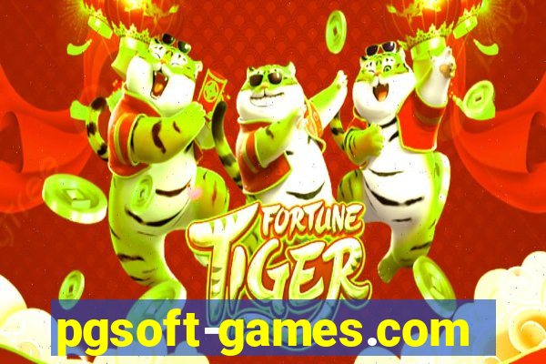 pgsoft-games.com fortune tiger