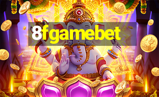 8fgamebet