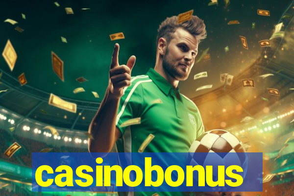 casinobonus