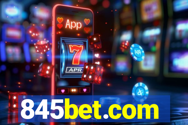 845bet.com