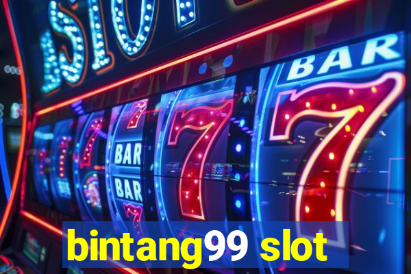 bintang99 slot