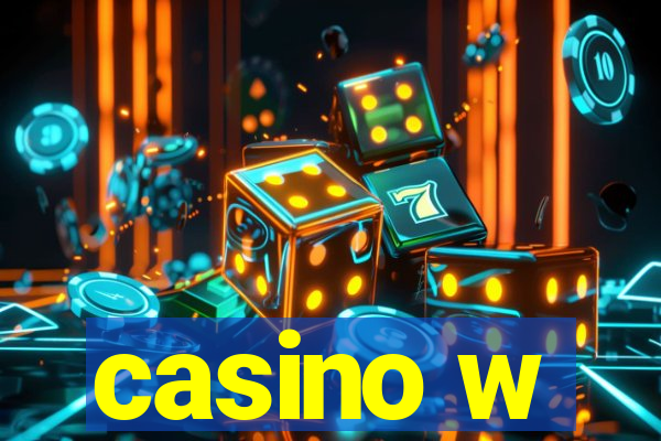 casino w