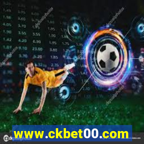 www.ckbet00.com