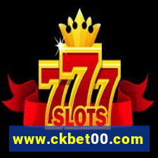 www.ckbet00.com