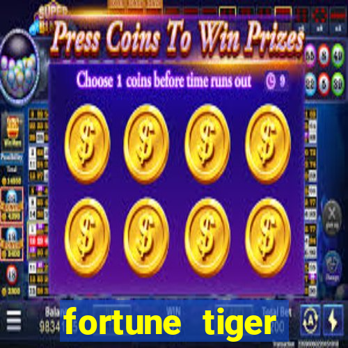 fortune tiger rodadas grátis no cadastro