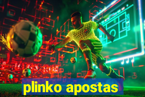 plinko apostas