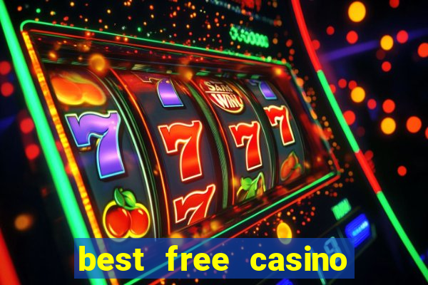 best free casino slots online