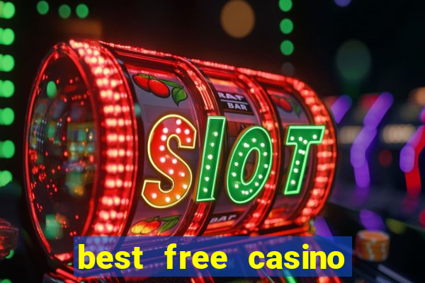 best free casino slots online