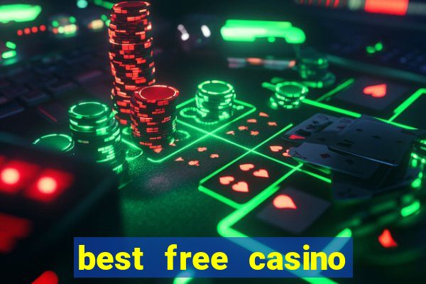 best free casino slots online