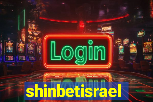 shinbetisrael