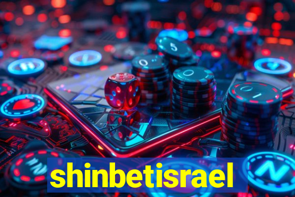 shinbetisrael