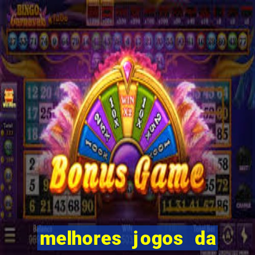 melhores jogos da app store grátis