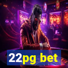 22pg bet