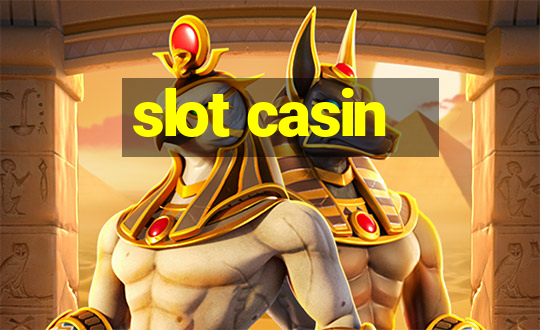 slot casin