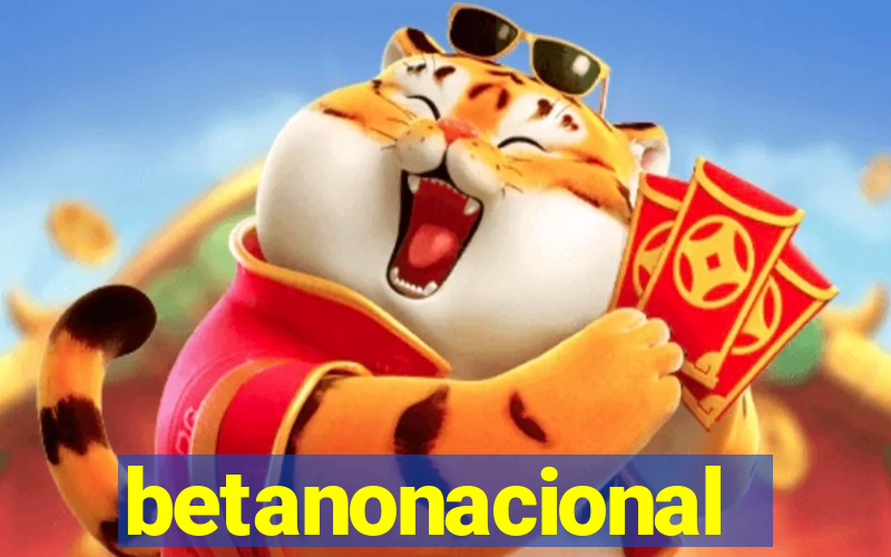 betanonacional