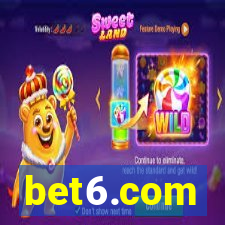 bet6.com