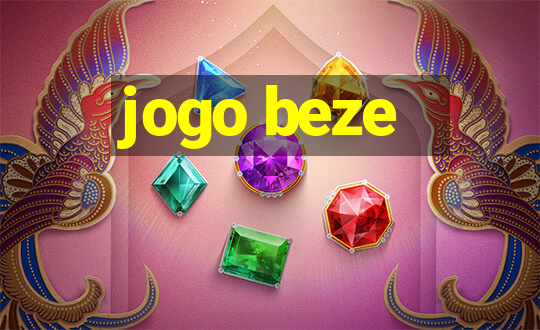 jogo beze