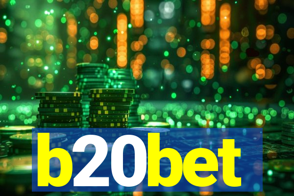 b20bet