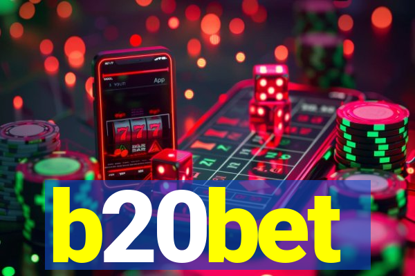 b20bet