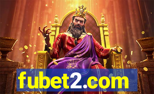 fubet2.com