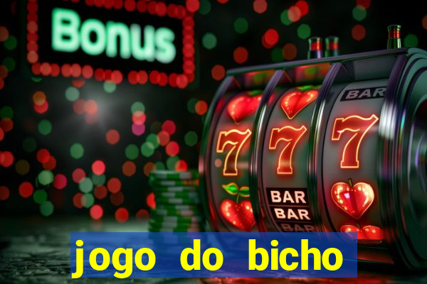 jogo do bicho online como jogar